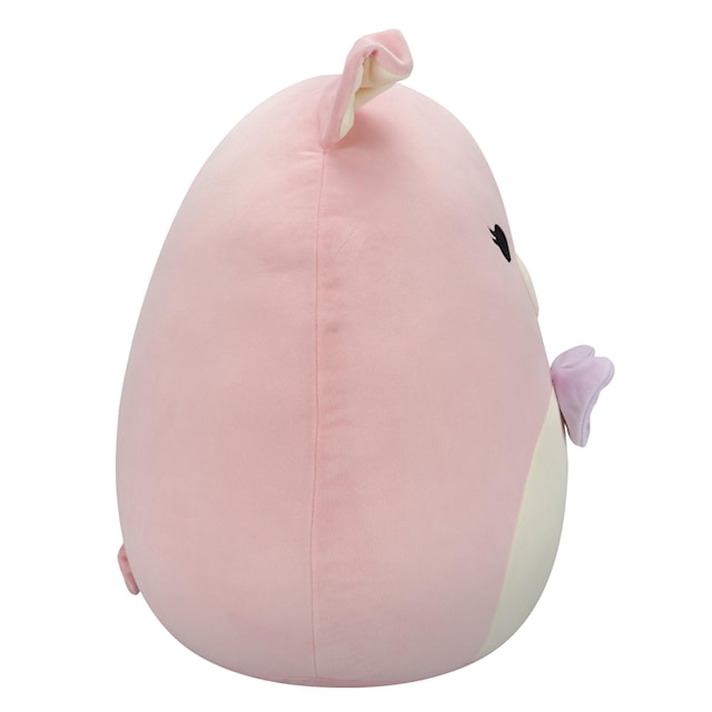 Tuotekuva 4 - Squishmallows 50 cm P21 Hettie Pig