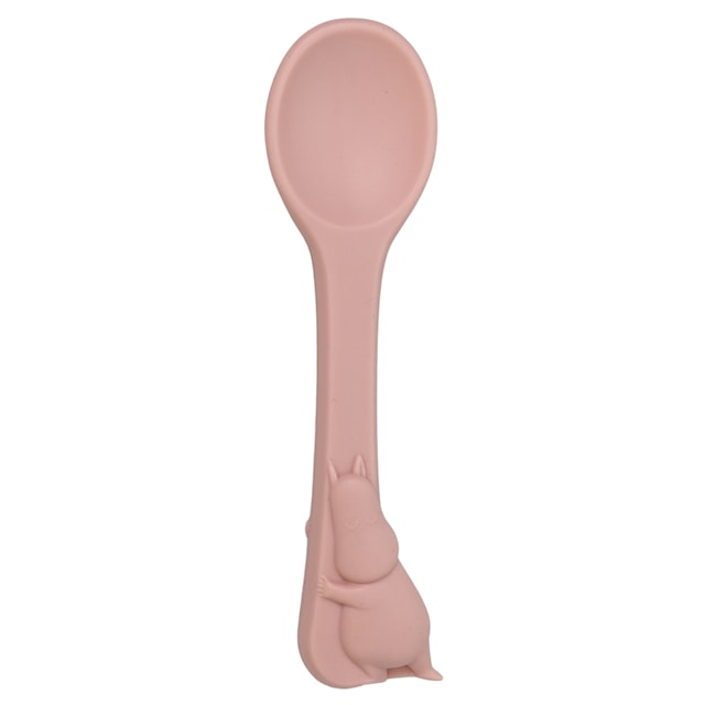 Produktbilde 1 for Mummi Silikonskje Rosehip Pink Rätt Start
