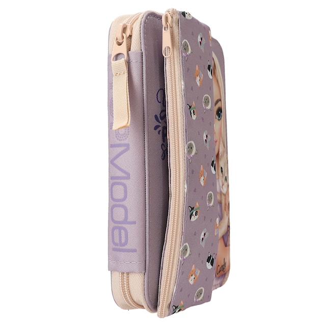 Produktbilde 4 for Duo penal Kitty & Doggy Katt TOPModel