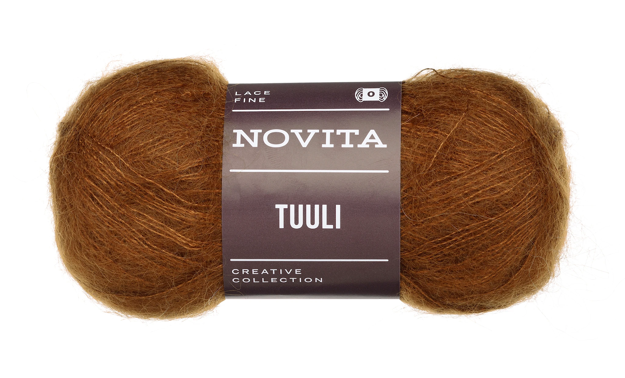 Produktbilde for Tuuli Garn Mohair 50g Novita