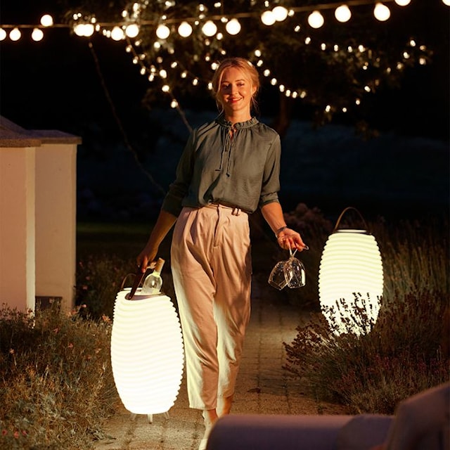 Produktbild 2 för Lampa & Vinkyl Synergy 50S Kooduu