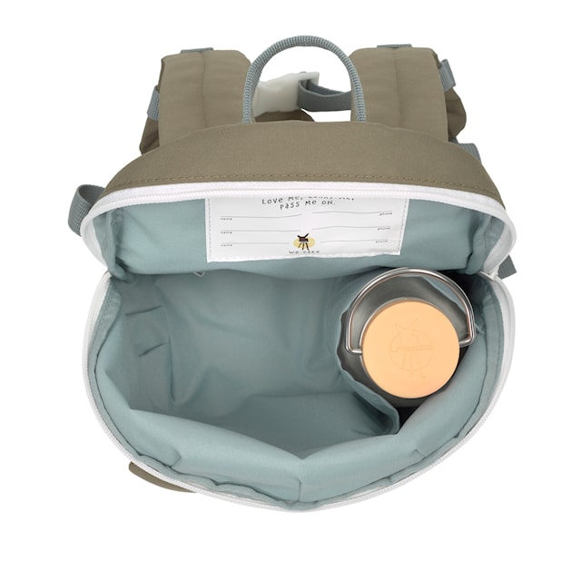 Produktbild 3 för Lässig Tiny Backpack About Friends Katt