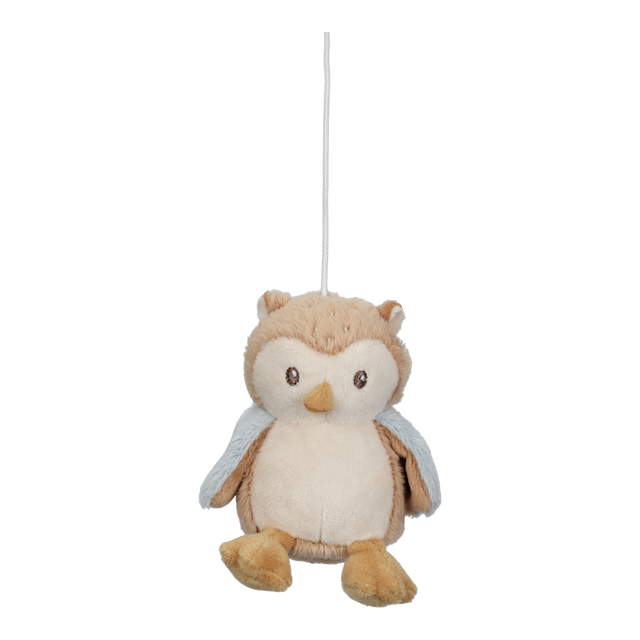 Produktbilde 3 for Forest Friends Musikkssett Little Dutch