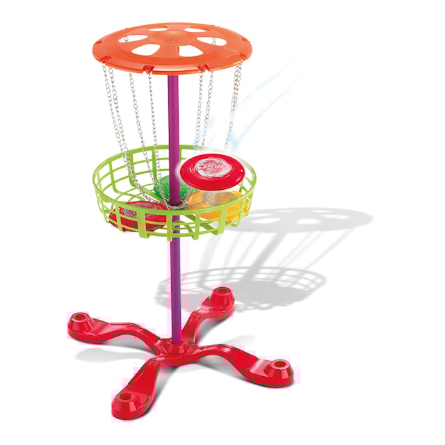 Tuotekuva 1 - Frisbeegolf