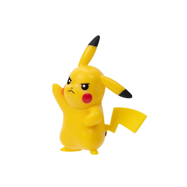 Tuotekuva 3 - Pokemon Battle Figure 8-Pack