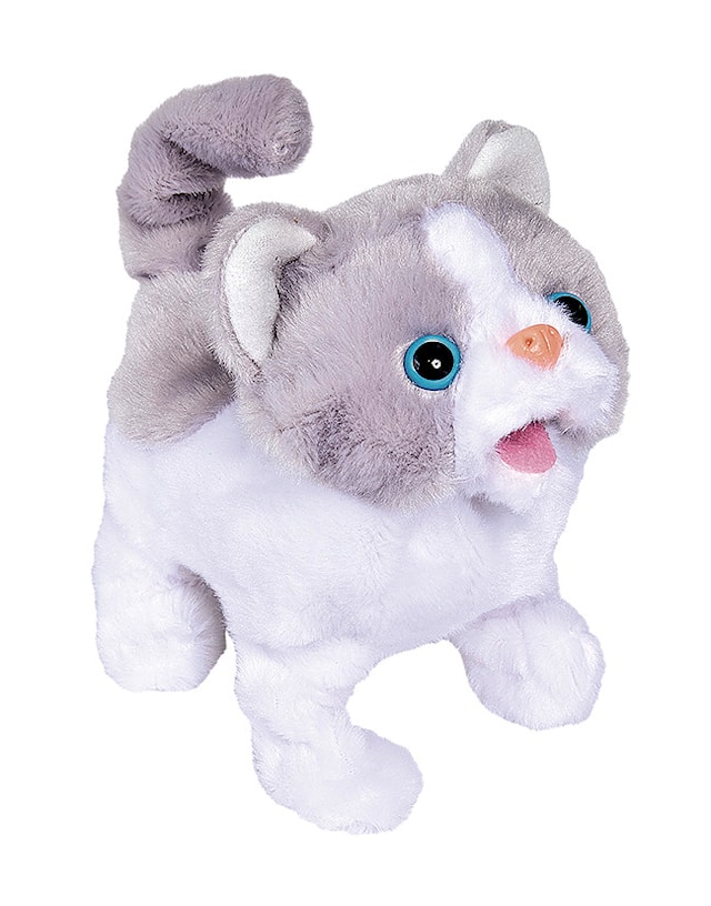 Tuotekuva 1 - Kävelevä Kissapentu ChiChi LOVE