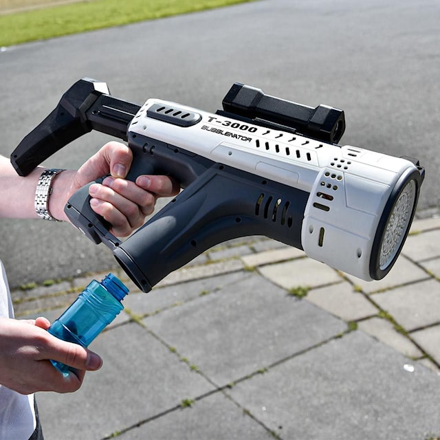 Produktbilde 4 for Bubblenator T-3000