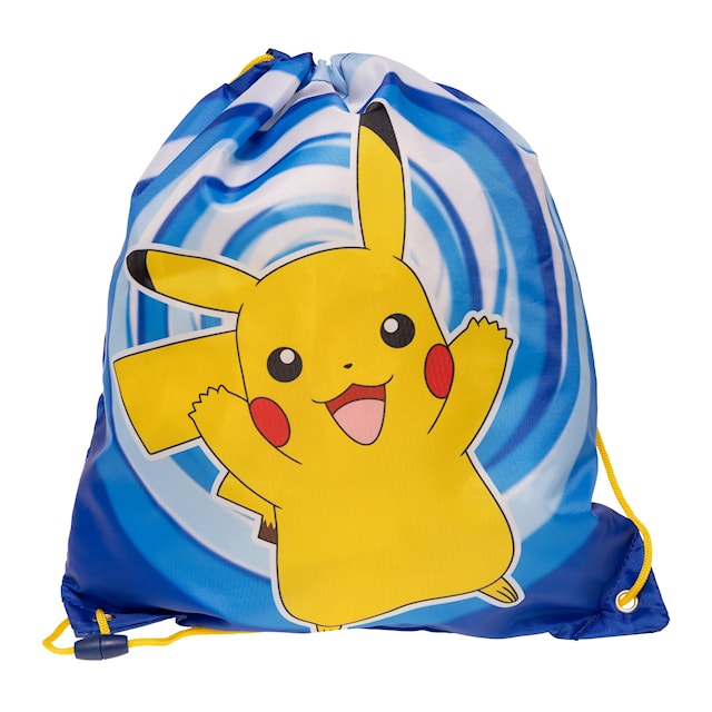 Pokémon Jumppapussi 35 x 45 cm