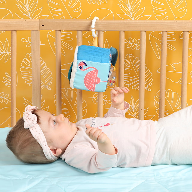 Produktbild 7 för Aktivitetstärning  Djungel Ludi