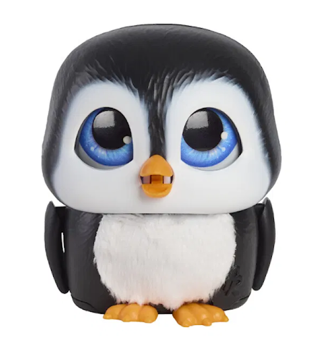 Tuotekuva 3 - Handfuls Pingviini FurReal