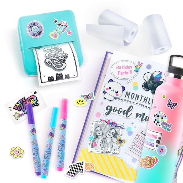 Produktbilde 4 for Lommeskriver Fotoskaper Studioskaper