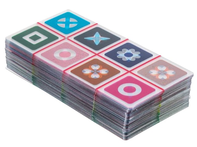 Tuotekuva 3 - Cover Up (SE/FI/NO/EN) Peliko