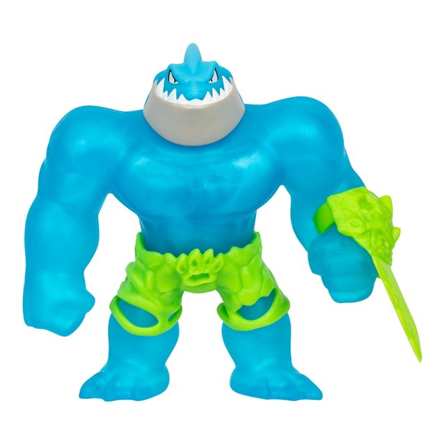 Produktbilde 1 for Meteor Madness Stretchy Actionfigur Goo Jit Zu