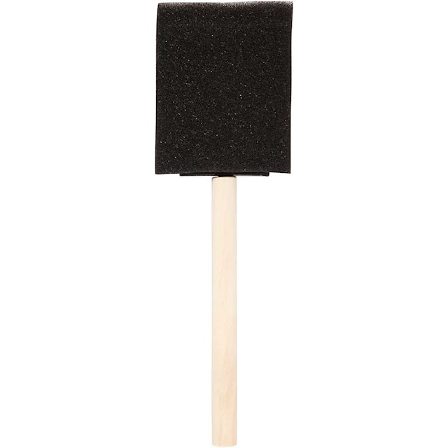 Produktbild 1 för Skumpenslar 50 mm 10-pack