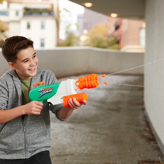 Tuotekuva 3 - Nerf Super Soaker Hydro Frenzy