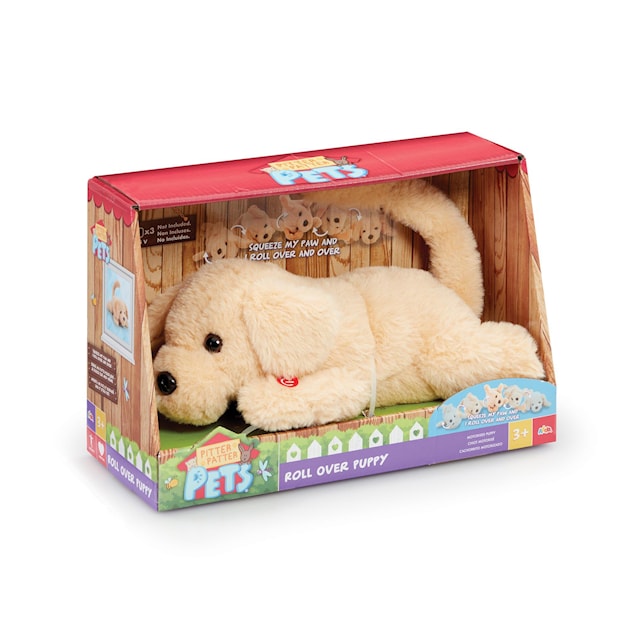 Tuotekuva 3 - Roll Over Puppy Happy Pets