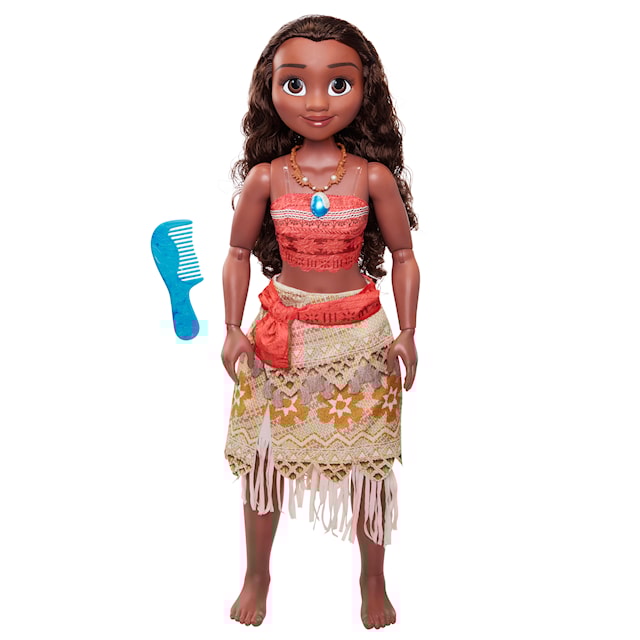 Produktbilde 2 for Disney Princess Playdate Vaiana