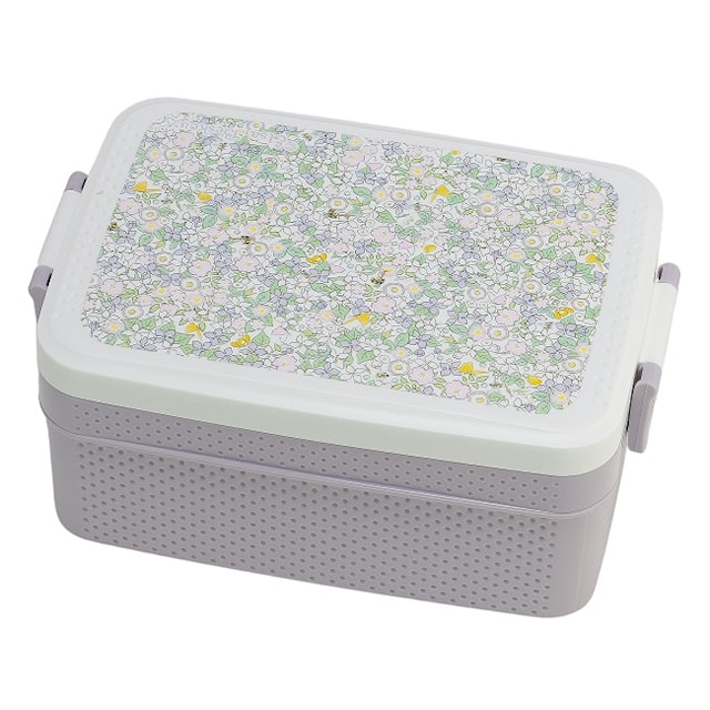 Tuotekuva 1 - Elsa Beskow Blomsterfesten Lunchbox Rätt Start