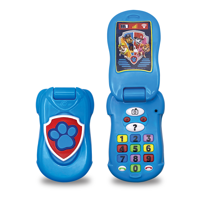 Tuotekuva 1 - Aktiivisuuspuhelin Paw Patrol (SE/NO/FI/DK)