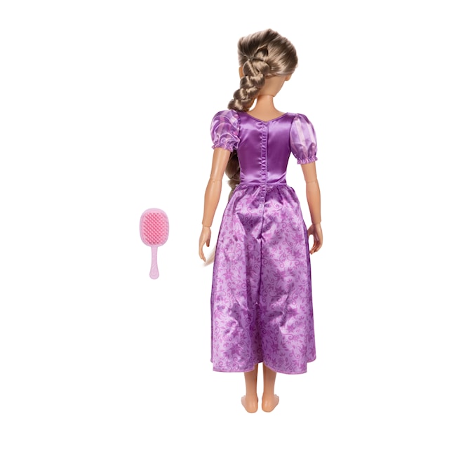 Produktbild 4 för Disney Princess Playdate Rapunzel