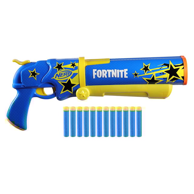 Produktbilde 2 for Fortnite Half Tone Hero Nerf