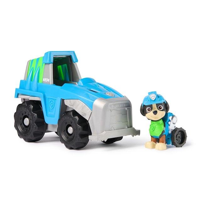 Produktbilde 1 for Rex Basic Fordon 2.0 Paw Patrol