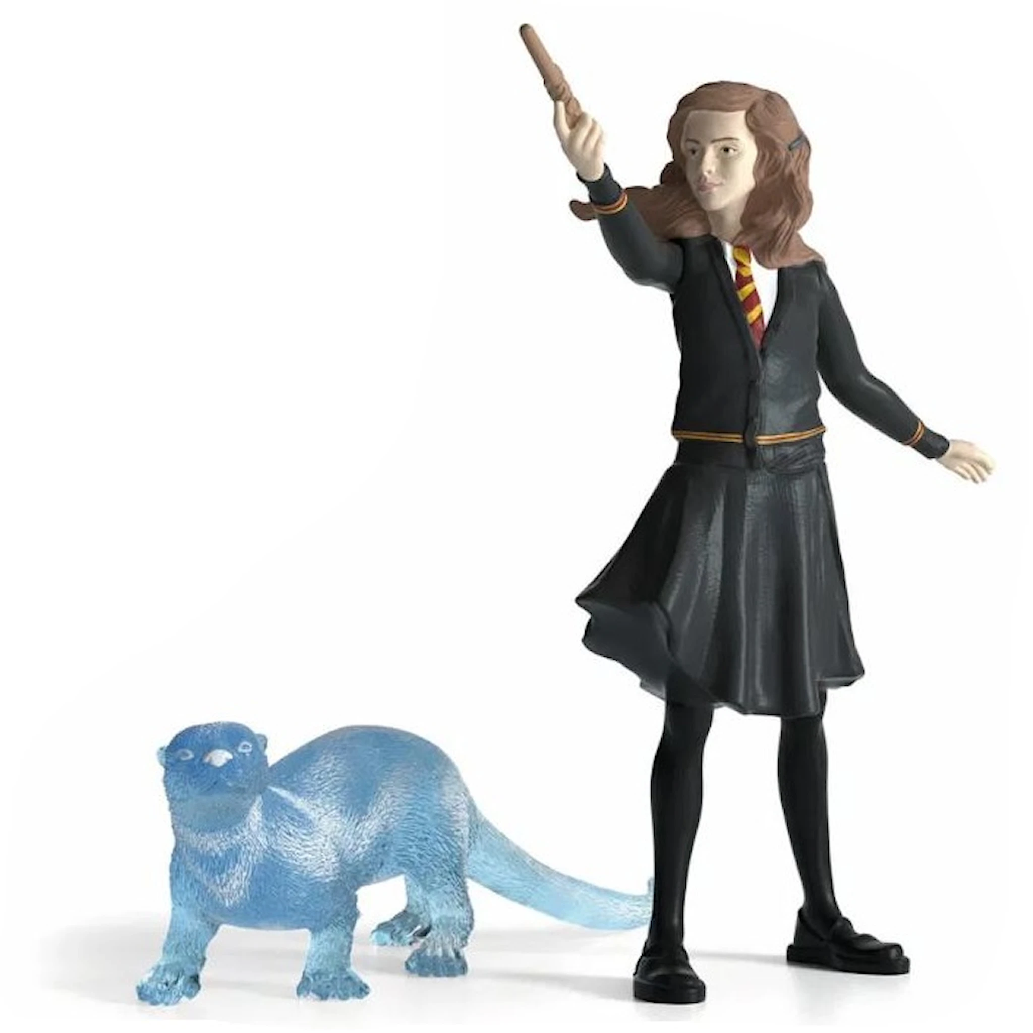 Produktbilde for Schleich HP Hermione Granger & Patronus