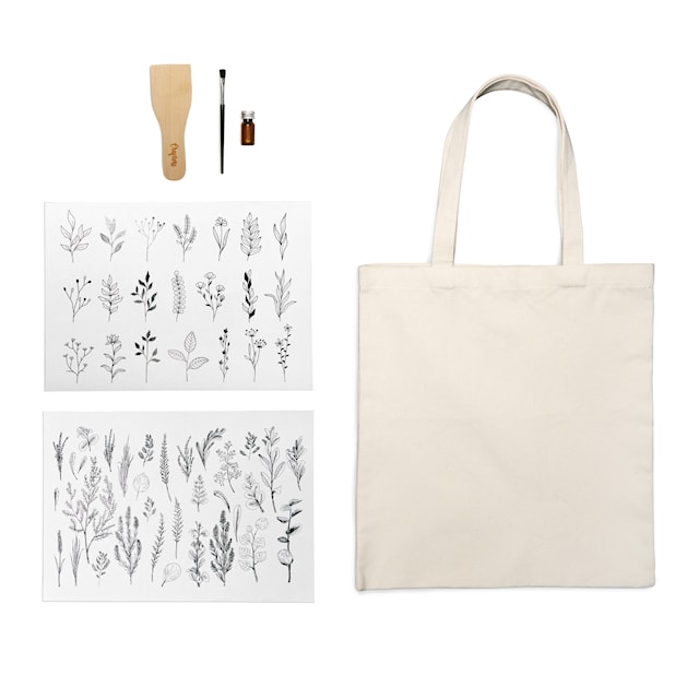 Tuotekuva 2 - Kangaskassi Painatus Crafters