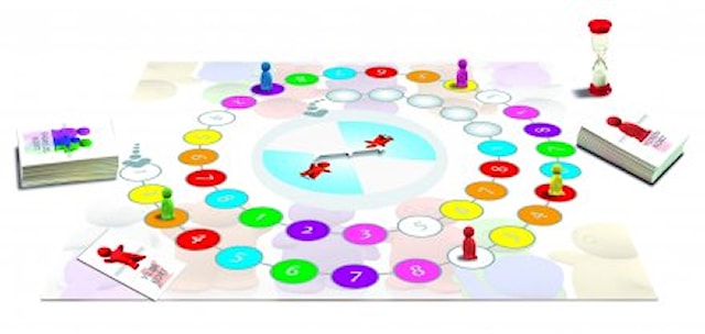 Tuotekuva 2 - Perhe Alias Tactic (SE)