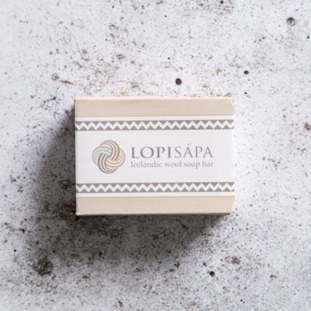 Tuotekuva 1 - Villasaippua, Istex