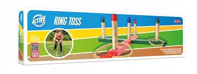 Produktbilde 2 for Spill Ringspill (SE/FI/NO)