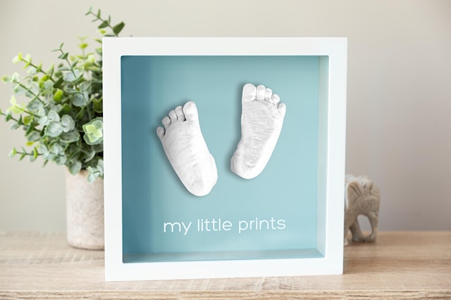 Produktbilde 1 for 3D-Print med Ram Vit Pearhead