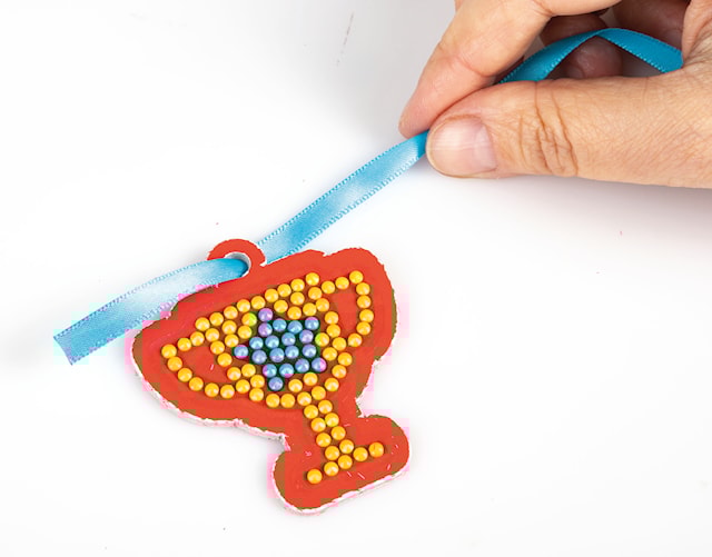 Produktbild 4 för Diamantmålning Sparkly Creations Game Icons Clementoni