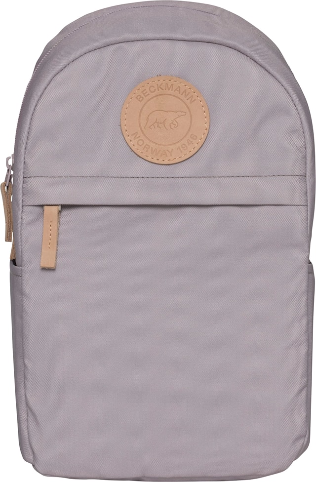 Tuotekuva 1 - Kaupunkireppu Mini 10L Light Brown Beckmann