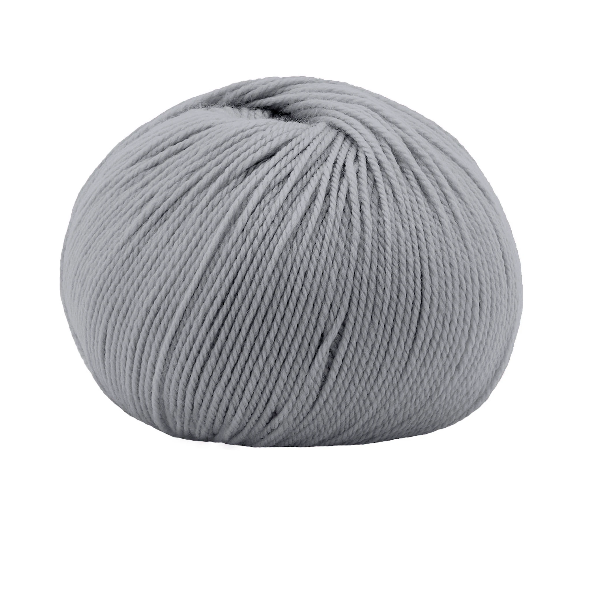 Produktbild för Vip merino/kashmir garn 50 gr  Lana Gatto
