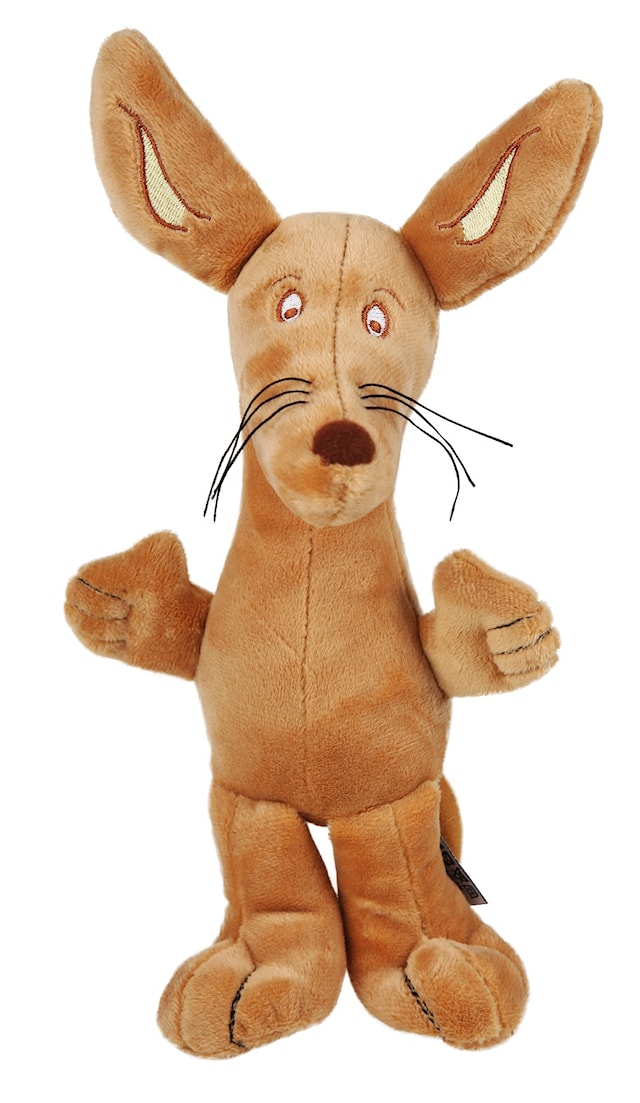 Sniff Beanie, 20 cm, Martinex