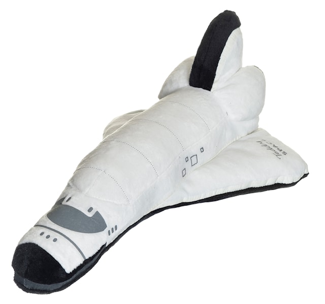 Tuotekuva 2 - Pimeässä Loistava Teddy Space Teddykompaniet