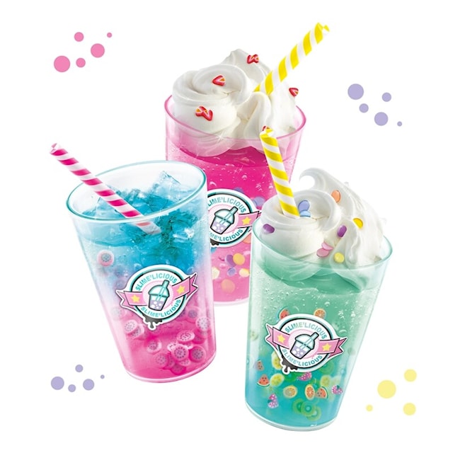 Produktbild 4 för Slime Presso Fabrik So Slime