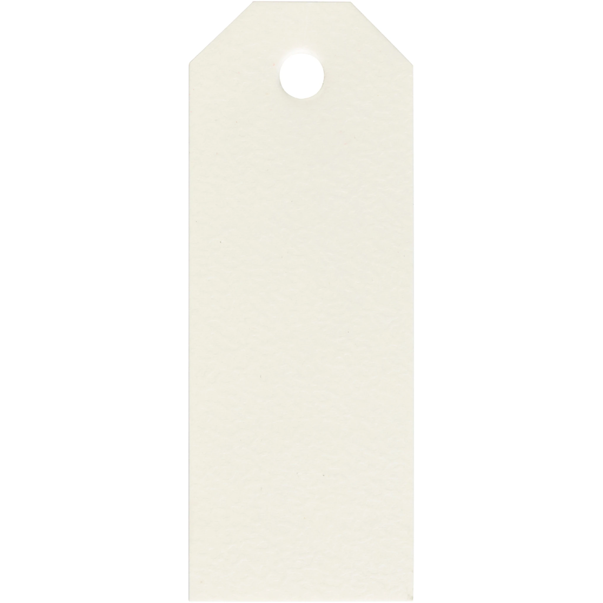 Produktbild för Etikett Manillamärken Råvit 3x8 cm 20-pack