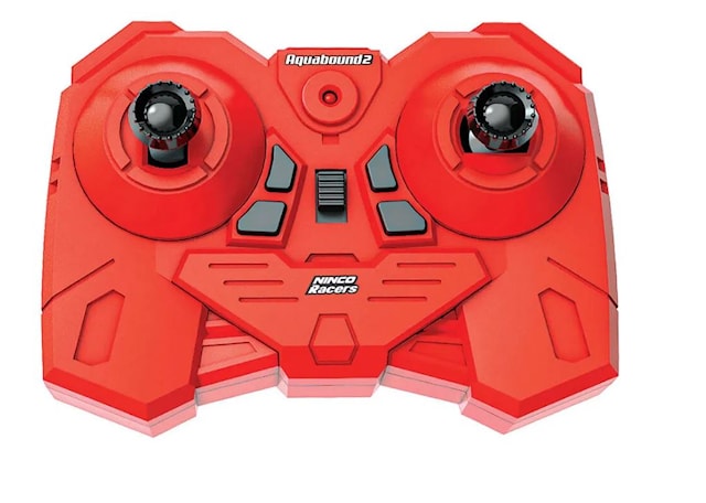 Produktbild 2 för Aquabound 2 Radiostyrd Bil Ninco
