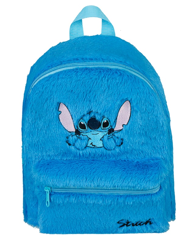 Produktbilde 1 for Plush Ryggsekk Disney Stitch