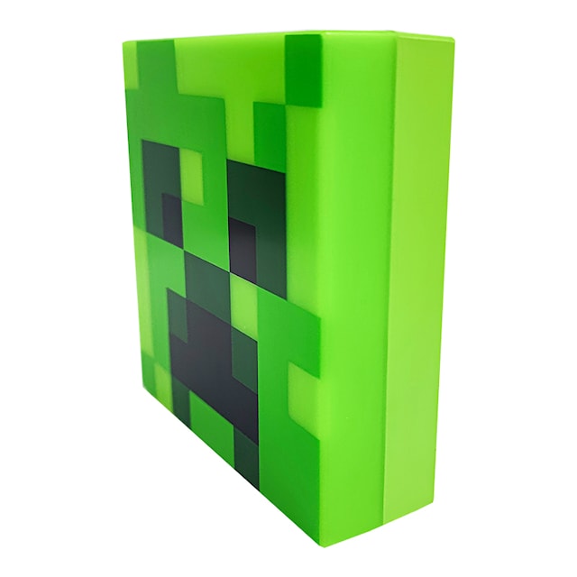 Produktbilde 3 for Minecraft nattlys Paladone