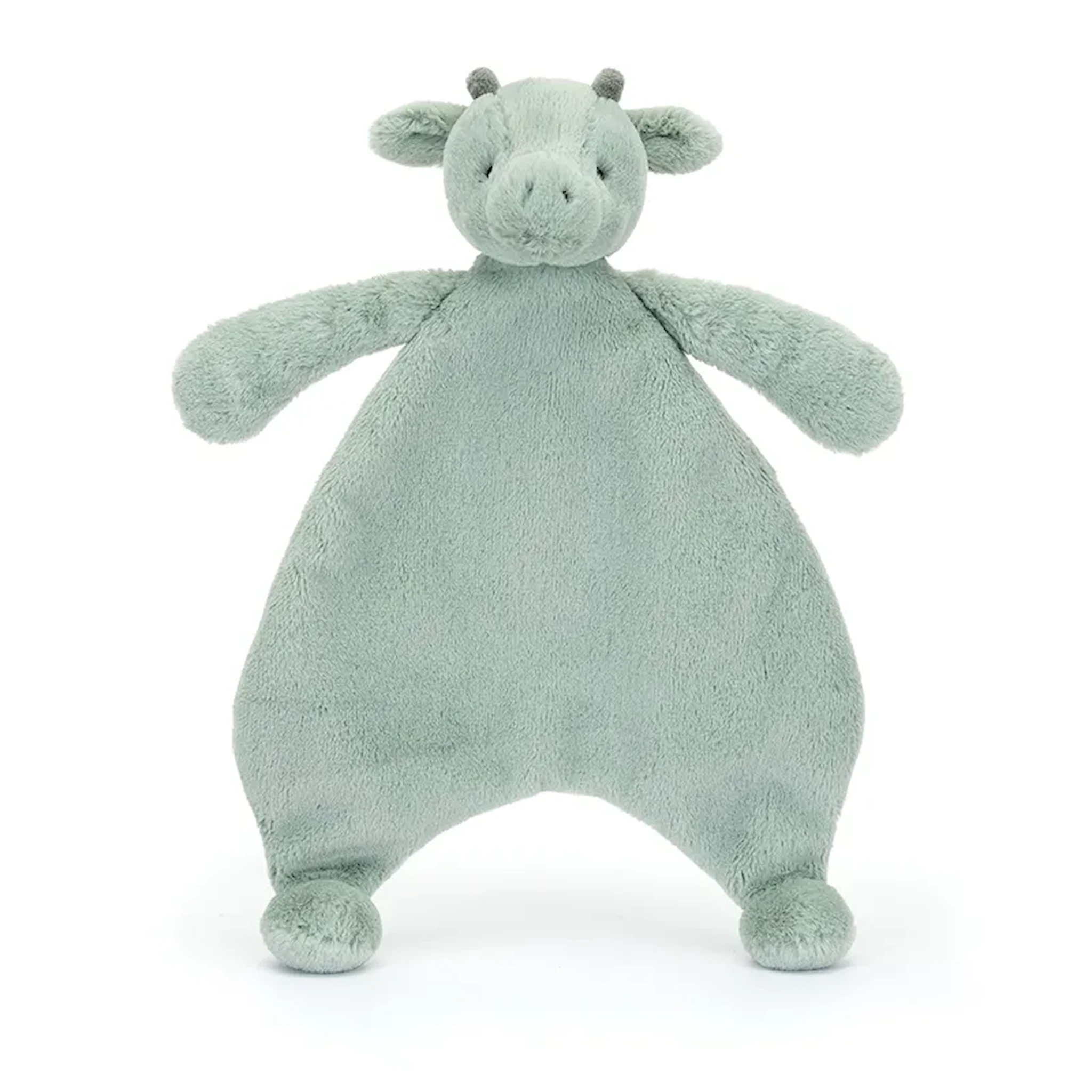 Produktbilde for Bashful Drage Koseklut Jellycat Kosedyr 27 cm