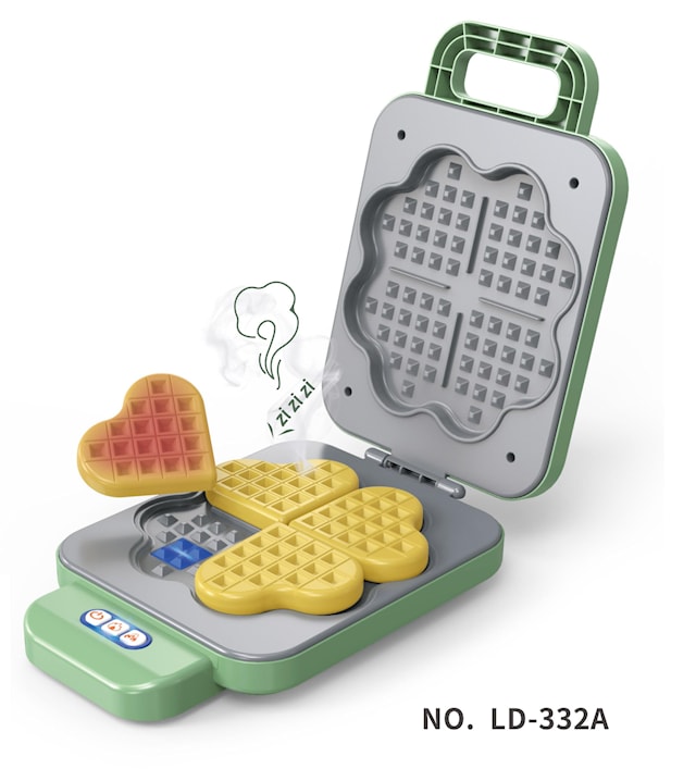 Produktbild 2 för Capsule Coffe Machine L/S Junior Home