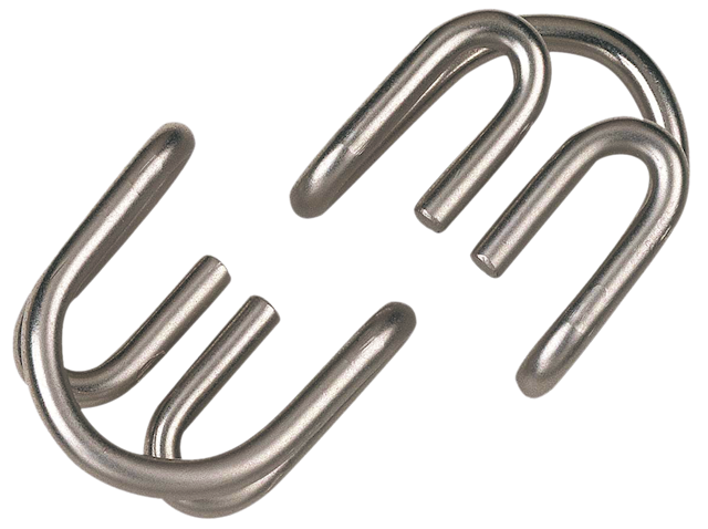 Produktbilde 3 for Huzzle Cast Hjernetrim nivå 5: Devil