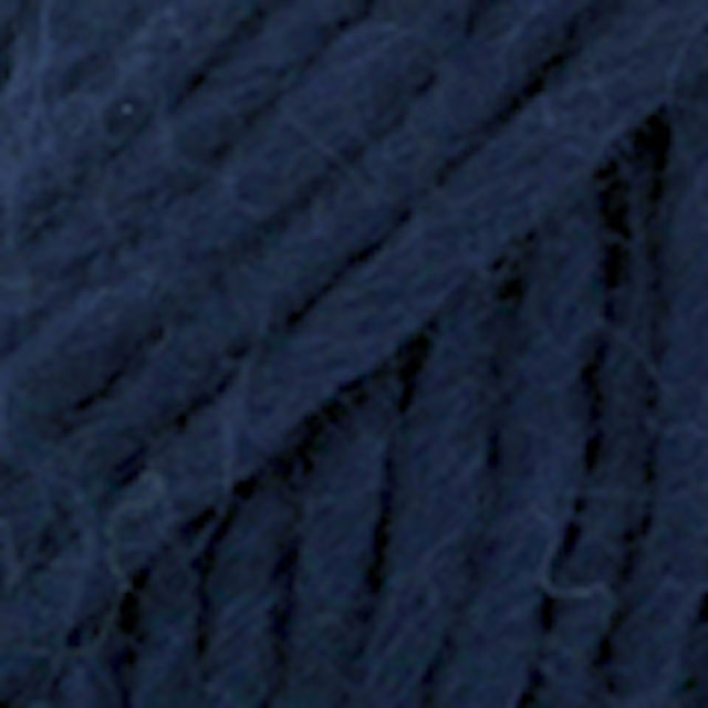 Snow Uni Colour Villalanka 50 g 57 navy blue Drops