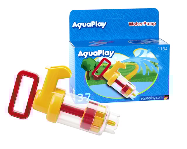 Produktbilde 2 for Vannpumpe, Aquaplay