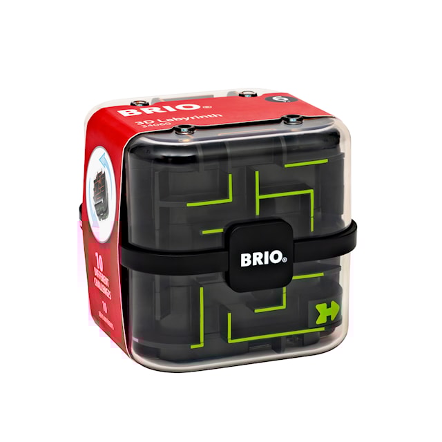 Produktbild 1 för 3D Labyrinth, Brio