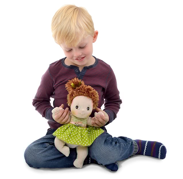 Produktbilde 2 for Cutie, Karin, 32 cm, Rubens Barn