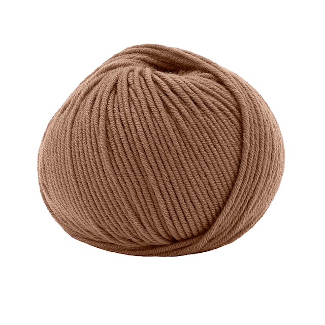 Maxi Soft Merino 50 g Cammello 20792 Lana Gatto